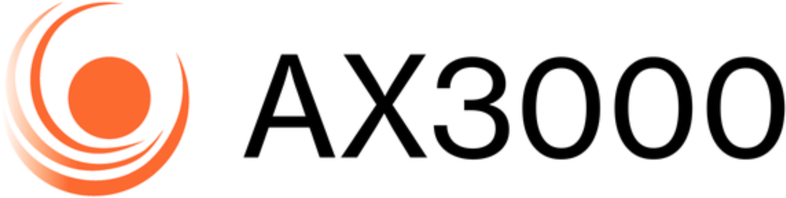 AX3000